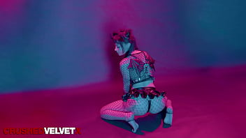 Cvx 121 ropebaby the demon