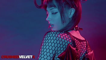 Cvx 121 ropebaby the demon