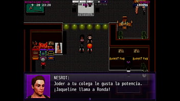 My new life cap 21 follando con sexy pelirroja con mi profesora milf infiel y mi madrastra rubia