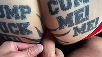 Brit ff & breeding pigpro cumdumpwhen you cumdump and have the need for morning seed i fucking lo