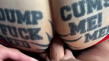 Brit ff & breeding pigpro cumdumpwhen you cumdump and have the need for morning seed i fucking lo