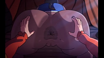 Katara the ebony beauty queen