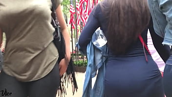 Phat ass latinas real or fake