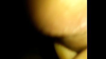 Lusty lucci masterbation close up cock