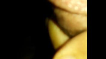 Lusty lucci masterbation close up cock