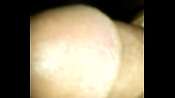 Lusty lucci masterbation close up cock