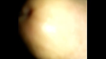 Lusty lucci masterbation close up cock