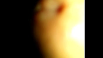 Lusty lucci masterbation close up cock