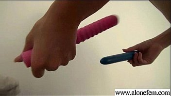 Amazing masturbation sex tape with hot girl clip 29