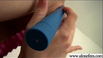 Amazing masturbation sex tape with hot girl clip 29