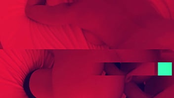 Tru kait trying on anal butt plug