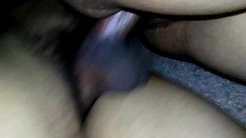 Latina teen gets fucked