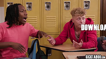 Sexy babe swallowed huge dick before hardcore anal sex and gangbang