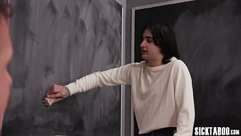 Sexy babe swallowed huge dick before hardcore anal sex and gangbang