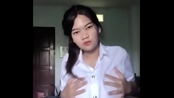 เงี่ยนจัดกลับมาบ้านโชว์เสียวๆใน Ig เลย thumbnail