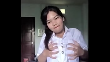 เงี่ยนจัดกลับมาบ้านโชว์เสียวๆใน ig เลย