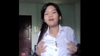 เงี่ยนจัดกลับมาบ้านโชว์เสียวๆใน ig เลย