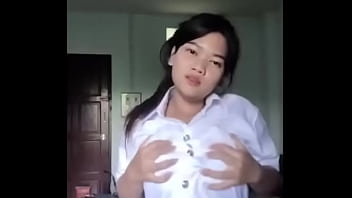 เงี่ยนจัดกลับมาบ้านโชว์เสียวๆใน ig เลย