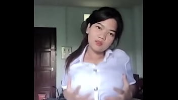 เงี่ยนจัดกลับมาบ้านโชว์เสียวๆใน ig เลย