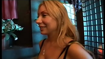 Nice boobs covered in cum