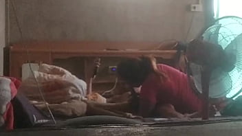 With Friends When We Are Alone At Home thumbnail