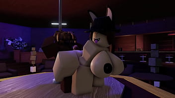 Filling a pussy with milk