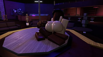 Filling a pussy with milk