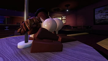 Filling a pussy with milk