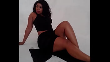 Anita dollar doing her sexy fuck photo shoot