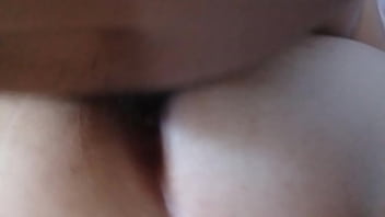 Follando con mi novia