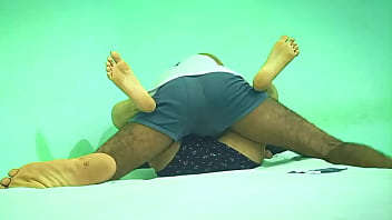 Desi indian college girl got fucked by her house owner