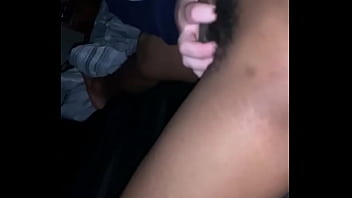 Don’t want anybody to see