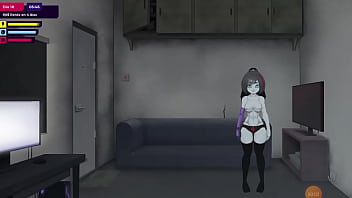 Mi novia robotica sumisa pornplay