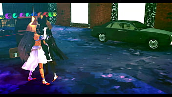 About love cartoon girls and outdoor sex