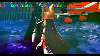 About love cartoon girls and outdoor sex