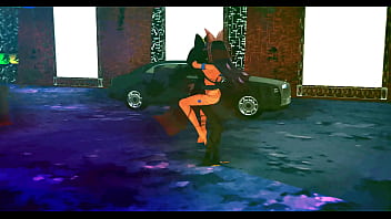 About love cartoon girls and outdoor sex