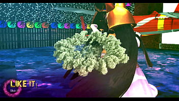 About love cartoon girls and outdoor sex