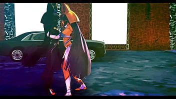 About love cartoon girls and outdoor sex