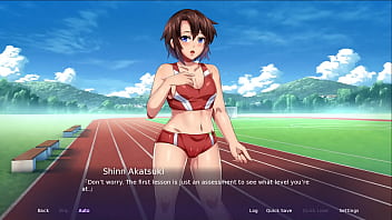 Break the rematch part 2 ep1 bondage threesome