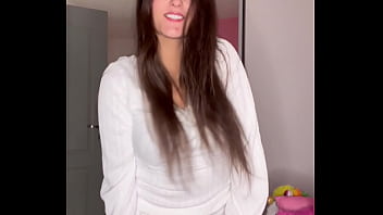 Au naturel et en blanc bon vendredi