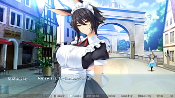 Pure×holic innocent mothers want to get married