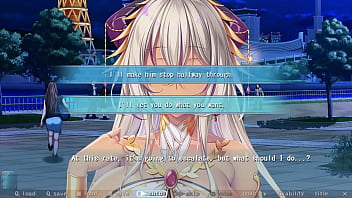 Pure×holic innocent mothers want to get married