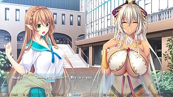 Pure×holic innocent mothers want to get married