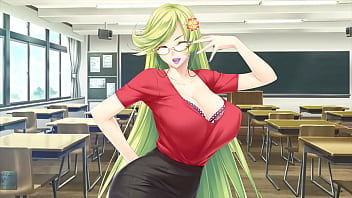 Pure×holic innocent mothers want to get married