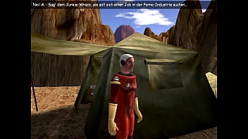 #17 ● Seltsame Leute Am Set ● Lula 3d ● Let's Play German Deutsch Peacemakerzockt Adventure Pc thumbnail