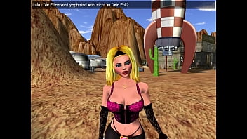 #17 ● Seltsame Leute Am Set ● Lula 3d ● Let's Play German Deutsch Peacemakerzockt Adventure Pc thumbnail