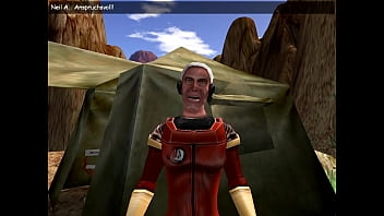 #17 ● Seltsame Leute Am Set ● Lula 3d ● Let's Play German Deutsch Peacemakerzockt Adventure Pc thumbnail