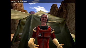 #17 ● seltsame leute am set ● lula 3d ● let's play german deutsch peacemakerzockt adventure pc