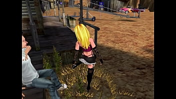 #17 ● seltsame leute am set ● lula 3d ● let's play german deutsch peacemakerzockt adventure pc