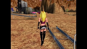 #17 ● seltsame leute am set ● lula 3d ● let's play german deutsch peacemakerzockt adventure pc